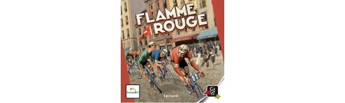 Flamme Rouge