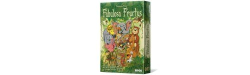 Fabulosa Fructus