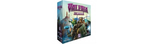 VALERIA