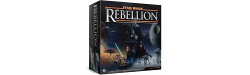 Star Wars Rébellion