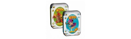 KLASH