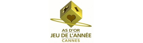 ++ As d'Or