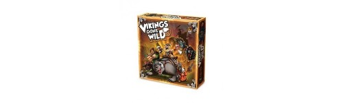 Vikings Gone Wild