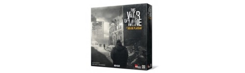 This War Of Mine