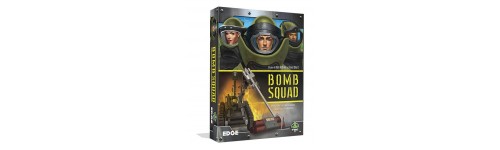 Bomb Squad
