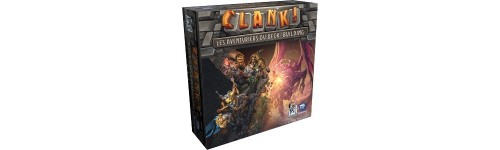 Clank !