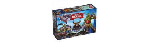 Hero Realms