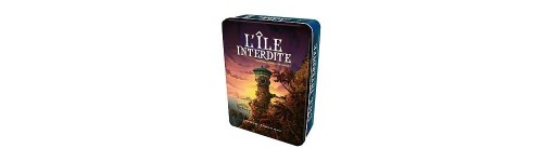 Ile Interdite