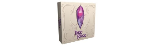 Dice Forge