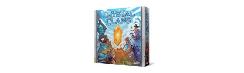 Crystal Clans