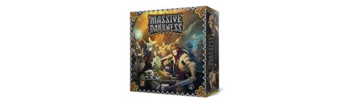 Massive Darkness