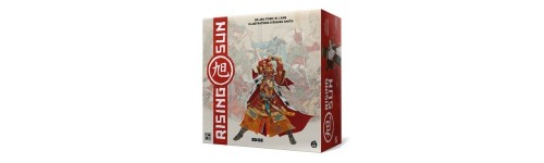 Rising Sun