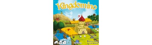 Kingdomino