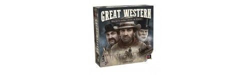 GREAT WESTERN