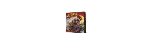 KEYFORGE