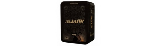 MAUW