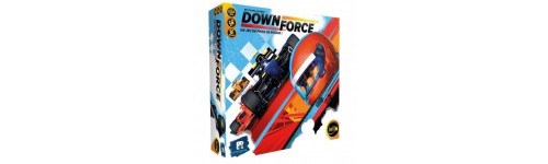 Downforce