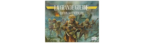 La Grande Guerre