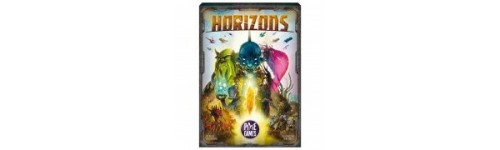 Horizons