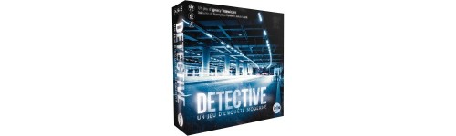 DETECTIVE