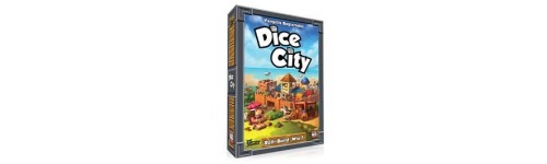 DICE CITY