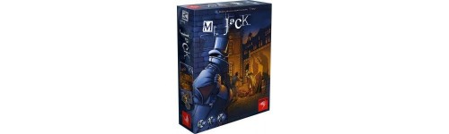 Mr. Jack