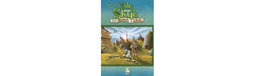ISLE OF SKYE