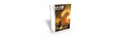 Héros & Dragons