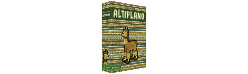 Altiplano
