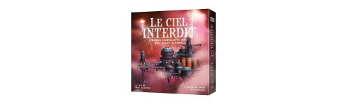 Le Ciel Interdit