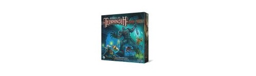 HEROS DE TERRINOTH