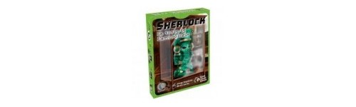 Q-System - Sherlock