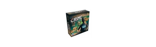 Chronicles of Crimes