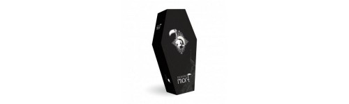 LA PETITE MORT