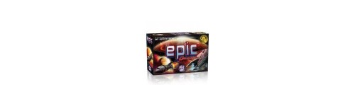 Tiny Epic Galaxies