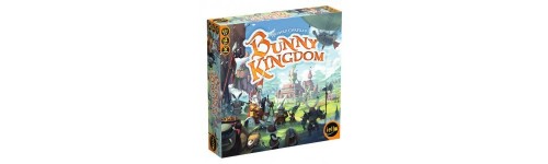 Bunny Kingdom