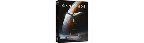 GANYMEDE