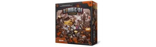 Zombicide : Invader 