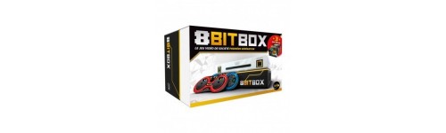 8Bit Box