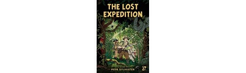Expédition Perdue