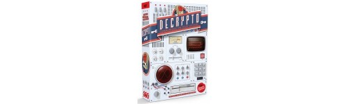 Decrypto