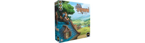Little Town