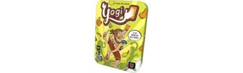 Yogi