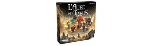 L'aube des tribus