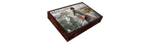 NAPOLEON SAGA