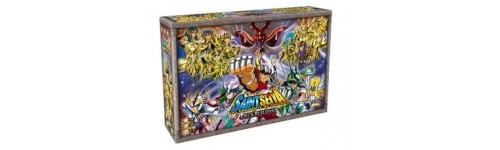 Saint Seiya