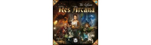 RES ARCANA