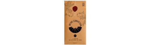 Intime Conviction