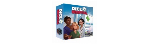 DICE HOSPITAL