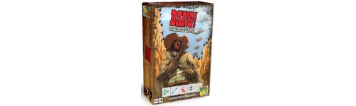 BANG - Le Jeu de Dés